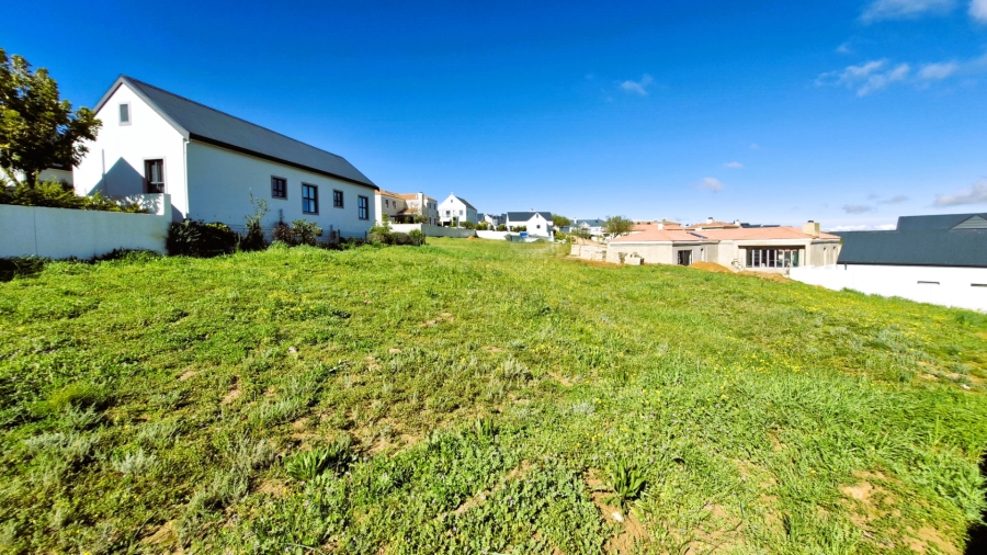 0 Bedroom Property for Sale in Mount Royal Golf Estate Western Cape